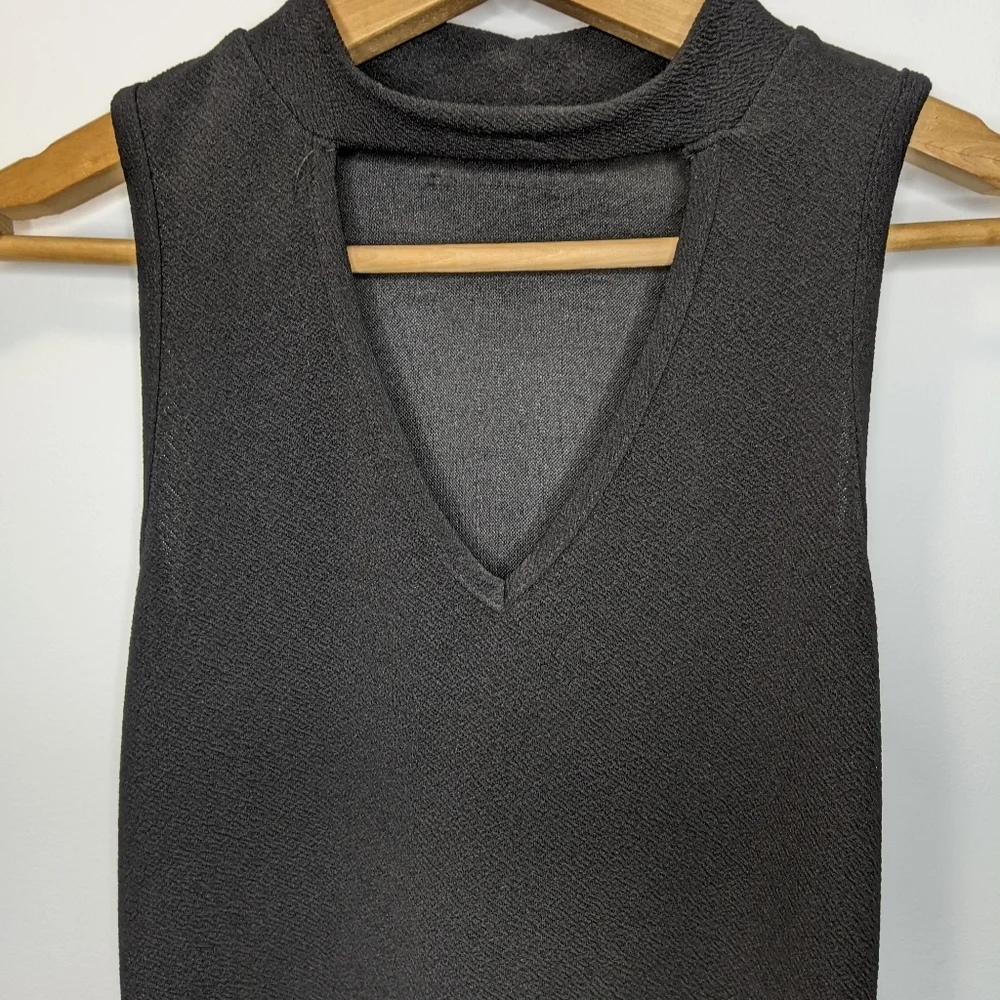 Little Black Dress, skater style medium - Picture 7 of 8